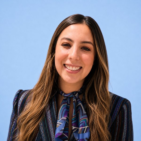 Amanda Portuondo